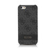 Guaina per iPhone 5 Grigio Guess