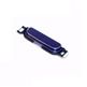 Pulsante Home per Samsung Galaxy S III Blu