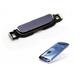 Pulsante Home per Samsung Galaxy S III Blu