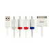 Cavo componenti per iPhone/iPad/iPod
