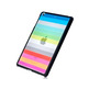 Custodia iPad Mini Arcobaleno (Nero)