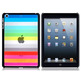 Custodia iPad Mini Arcobaleno (Nero)