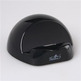 Apple Shaped Stand Holder Charger for iPad Black