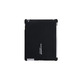 Back Cover per Apple iPad 2 (Nero)