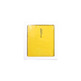 Alloggiamento posteriore per iPad 2 (giallo)