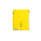 Alloggiamento posteriore per iPad 2 (giallo)