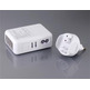 T109 EU Plug Power for iPad 2/iPhone/iPod Touch