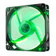 Nox Ventilator Box Cool Fan 12cm Led verde