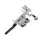 Riparazione Headphone Jack for iPhone 4S White