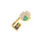 Riparazione Home Button PCB for iPhone 3GS