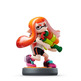 Amiibo Splatoon Inkling Girl