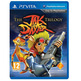 Il Jak e Daxter Trilogy PSVita
