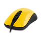 SteelSeries Kinzu Pro Gaming Mouse Giallo