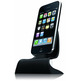 Stand Konnet iCrado Plus Black for iPhone