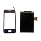 Touch screen e display LCD Samsung Galaxy Ace