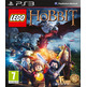 Lego: El Hobbit PS3