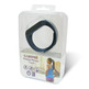 Leotec Fitness Touch sommergibile Bracciale blu