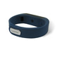 Leotec Fitness Touch sommergibile Bracciale blu