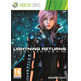 Lightning Returns: Final Fantasy XIII Xbox 360