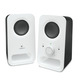 Logitech Multimedia Speakers Z150 Bianco