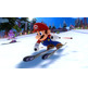 Mario & Sonic at the Olympic Games Sochi 2014 Wii U