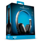 Sistema energetico Cuffie BT2 Bluetooth Cyan