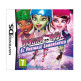 Monster High: La diga Skating DS