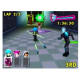 Monster High: La diga Skating DS