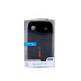 CAPDASE TPU Open-Face for Samsung Galaxy S I9000 (Black)