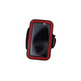 Armband per Samsung Galaxy S II (Rosso)