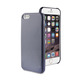 Back Thin Case iPhone 6/6S muvit Nero