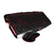 Tacens Mars Gaming MCP0 (Keyboard + Mouse)