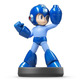 Amiibo Wii U/2DS/3DS Megaman