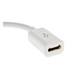 Cavo microUSB a Lightning per iPhone 5/iTouch/iPod Nano/iPad