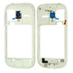 Replacement Middle Frame for Samsung Galaxy S3 Miniq Nero / Verde