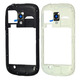 Replacement Middle Frame for Samsung Galaxy S3 Miniq Bianco