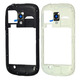 Replacement Middle Frame for Samsung Galaxy S3 Miniq Nero / Verde