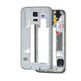 Middle Frame for Samsung Galaxy S5 G900