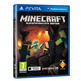 Minecraft PSVita