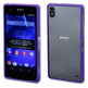 Cover Muvit Bimat for Sony Xperia Z2 Nero