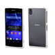 Cover Muvit Bimat for Sony Xperia Z2 Bianco