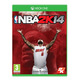NBA 2K14 Xbox Uno