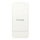 D-Link DAP-3320 P.Ac. WiFi-N 2.4GHz esterno PoE