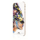 Case Nafrotiti White Diamons per iPhone 5