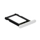 iPhone 5C Nano-SIM Tray Bianco