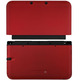 Full Housing Case Nintendo 3DS XL Rosso