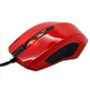 Ozone Xenon Gaming Mouse Nero