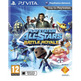 Playstation All-Stars Battle Royale PSVita