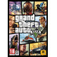 GRAND THEFT AUTO V PC