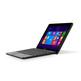SPC Tablet WinBook 10.1 "W8 16GB con tastiera nera